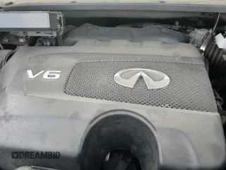 ✅ 2019 Infiniti QX60 Luxe • VIN: 5N1DL0MMXKC525005 • Лот: 80477825. Опубликован ранее на Copart с пробегом 117 865 миль. Бесплатный доступ к архиву аукционных продаж из США и подробный отчёт об истории автомобиля на DreamBid. Изображение 16.