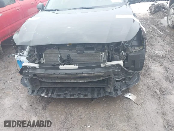 ✅ 2025 Nissan Altima SV • VIN: 1N4BL4DV8SN402843 • Lot: 44525134. Wystawiony na IAAI z przebiegiem 15 649 mil. Bezpłatny archiwum sprzedaży aukcyjnych z USA i szczegółowy raport historii pojazdu na DreamBid. Zdjęcie 6.