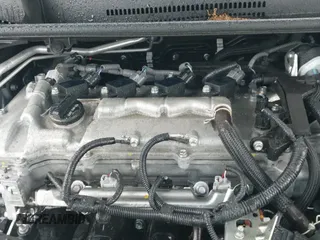 ✅ 2022 Toyota Corolla LE • VIN: JTDEPMAE9N3025441 • Lot: 42364048. Listed on IAAI with 16,175 mi. Free auction sales archive from the USA and detailed vehicle history report at DreamBid. Image 19.