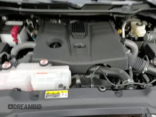 ✅ 2025 Toyota Tundra 1794 Edition • VIN: 5TFMA5DB5SX271783 • Lot: 90078695. Wystawiony na Copart z przebiegiem 11 800 mil. Bezpłatny archiwum sprzedaży aukcyjnych z USA i szczegółowy raport historii pojazdu na DreamBid. Zdjęcie 13.