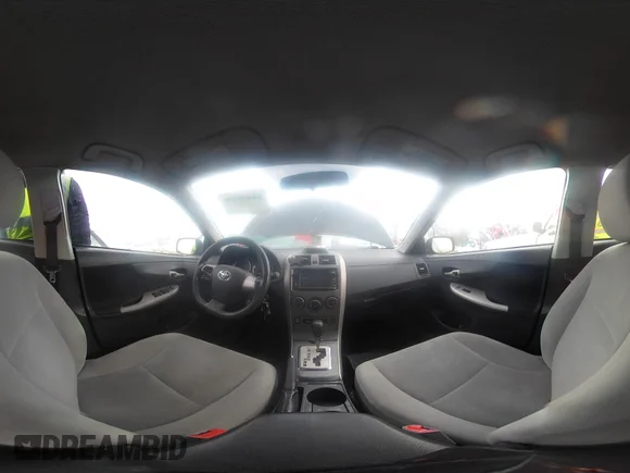 ✅ 2013 Toyota Corolla L • VIN: 5YFBU4EE2DP111749 • Лот: 44409185. Опубліковано раніше на IAAI з пробігом 202 039 миль. Безкоштовний доступ до архіву аукціонних продажів зі США та докладний звіт про історію автомобіля на DreamBid. Зображення 22.