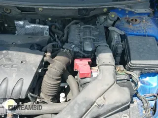 ✅ 2010 Mitsubishi Lancer ES • VIN: JA32U2FU6AU011533 • Lot: 42525109. Listed on IAAI with 151,475 mi. Free auction sales archive from the USA and detailed vehicle history report at DreamBid. Image 24.