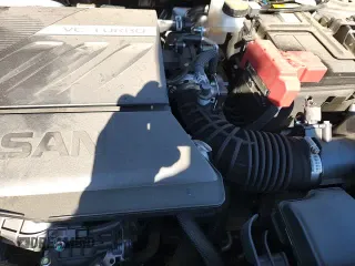 ✅ 2023 Nissan Rogue SV • VIN: JN8BT3BA3PW430933 • Lot: 90796905. Wystawiony na Copart z przebiegiem 16 586 mil. Bezpłatny archiwum sprzedaży aukcyjnych z USA i szczegółowy raport historii pojazdu na DreamBid. Zdjęcie 14.