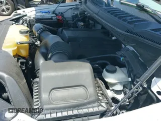 ✅ 2019 Ford F-150 XL • VIN: 1FTEW1E41KFD00667 • Lot: 41943316. Listed on IAAI with 45,642 mi. Free auction sales archive from the USA and detailed vehicle history report at DreamBid. Image 12.