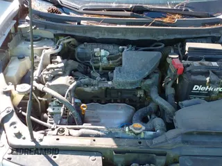 ✅ 2013 Nissan Rogue SV • VIN: JN8AS5MT4DW004768 • Lot: 43016800. Listed on IAAI with 171,941 mi. Free auction sales archive from the USA and detailed vehicle history report at DreamBid. Image 12.