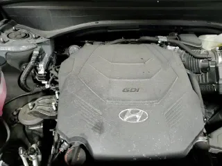 ✅ 2023 Hyundai Palisade Calligraphy • VIN: KM8R7DGE2PU499555 • Лот: 88576585. Опубликован ранее на Copart с пробегом 15 149 миль. Бесплатный доступ к архиву аукционных продаж из США и подробный отчёт об истории автомобиля на DreamBid. Изображение 16.