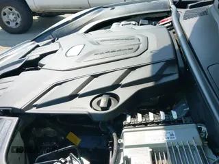 ✅ 2020 Porsche Cayenne • VIN: WP1AA2AY1LDA00151 • Lot: 43076932. Listed on IAAI with 42,194 mi. Free auction sales archive from the USA and detailed vehicle history report at DreamBid. Image 20.