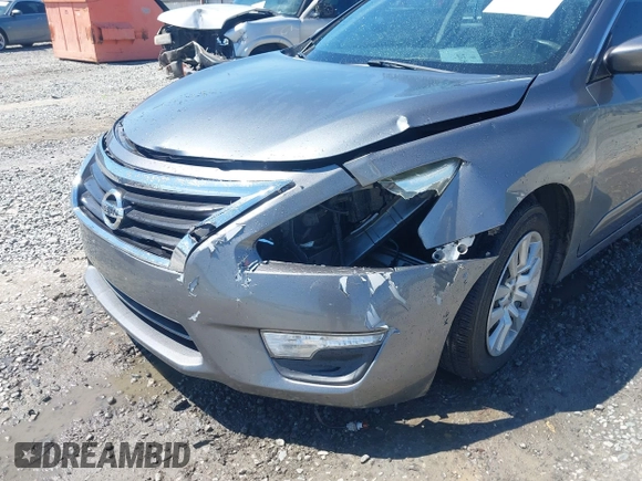 ✅ 2014 Nissan Altima SL • VIN: 1N4AL3AP2EN343921 • Лот: 45143370. Опубліковано раніше на IAAI з пробігом 194 439 миль. Безкоштовний доступ до архіву аукціонних продажів зі США та докладний звіт про історію автомобіля на DreamBid. Зображення 6.