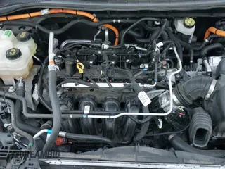 ✅ 2020 Ford Escape SE Sport Hybrid • VIN: 1FMCU9BZ1LUC61115 • Lot: 41069836. Listed on IAAI with 99,927 mi. Free auction sales archive from the USA and detailed vehicle history report at DreamBid. Image 25.