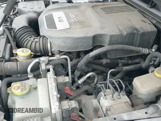 ✅ 2015 Jeep Wrangler Unlimited Sahara • VIN: 1C4HJWEG6FL504942 • Lot: 43677220. Listed on IAAI with 185,983 mi. Free auction sales archive from the USA and detailed vehicle history report at DreamBid. Image 20.