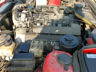 ✅ 1994 BMW 5 Series • VIN: WBAHE6317RGF25847 • Lot: 42413818. Wystawiony na IAAI z przebiegiem 213 166 mil. Bezpłatny archiwum sprzedaży aukcyjnych z USA i szczegółowy raport historii pojazdu na DreamBid. Zdjęcie 17.