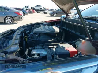 ✅ 2018 Cadillac XT5 FWD • VIN: 1GYKNARS5JZ141867 • Lot: 43417119. Listed on IAAI with 80,611 mi. Free auction sales archive from the USA and detailed vehicle history report at DreamBid. Image 20.