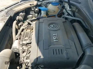 ✅ 2016 Volkswagen Passat S • VIN: 1VWAS7A39GC019278 • Lot: 41962468. Listed on IAAI with 170,501 mi. Free auction sales archive from the USA and detailed vehicle history report at DreamBid. Image 24.