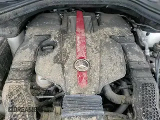 ✅ 2019 Mercedes-Benz GLE 43 AMG • VIN: 4JGDA6EB3KB210039 • Lot: 48120585. Listed on Copart with 49,076 mi. Free auction sales archive from the USA and detailed vehicle history report at DreamBid. Image 14.