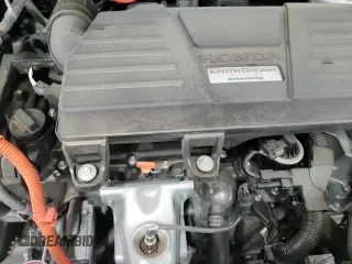 ✅ 2021 Honda CR-V Touring • VIN: 7FART6H96ME008796 • Lot: 90789625. Listed on Copart with 59,442 mi. Free auction sales archive from the USA and detailed vehicle history report at DreamBid. Image 14.