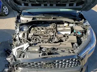 ✅ 2023 Toyota Corolla Cross L • VIN: 7MUAAAAG1PV064449 • Lot: 86053185. Wystawiony na Copart z przebiegiem 20 858 mil. Bezpłatny archiwum sprzedaży aukcyjnych z USA i szczegółowy raport historii pojazdu na DreamBid. Zdjęcie 15.