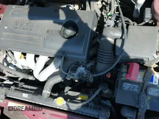 ✅ 2000 Toyota Corolla VE • VIN: 1NXBR12E6YZ347975 • Lot: 41724364. Listed on IAAI with 88,034 mi. Free auction sales archive from the USA and detailed vehicle history report at DreamBid. Image 12.