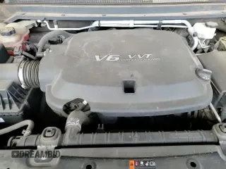 2019 Chevrolet Colorado 2WD Work Truck с VIN 1GCHSBEN5K1127305, выставлен на аукционе Copart как лот 70660925 с пробегом 101 794 миль миль и Списание • Salvage title. История ставок и продаж доступна на DreamBid. Изображение 13.