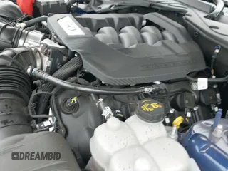 ✅ 2024 Ford Mustang GT • VIN: 1FA6P8CFXR5422268 • Лот: 42517490. Опубликован ранее на IAAI с пробегом 14 294 миль. Бесплатный доступ к архиву аукционных продаж из США и подробный отчёт об истории автомобиля на DreamBid. Изображение 19.