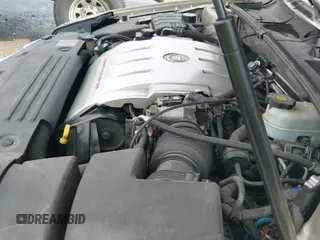 ✅ 2009 Cadillac DTS 1SA • VIN: 1G6KD57Y19U127449 • Lot: 42116152. Listed on IAAI with 107,901 mi. Free auction sales archive from the USA and detailed vehicle history report at DreamBid. Image 12.