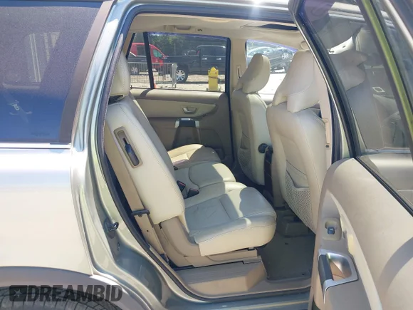✅ 2007 Volvo XC90 I6 • VIN: YV4CY982471399481 • Лот: 45131222. Опубликован ранее на IAAI с пробегом 134 315 миль. Бесплатный доступ к архиву аукционных продаж из США и подробный отчёт об истории автомобиля на DreamBid. Изображение 8.