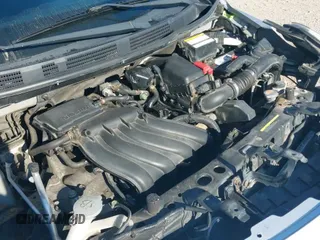 ✅ 2015 Nissan Versa S Plus • VIN: 3N1CN7AP8FL889891 • Lot: 43049915. Listed on IAAI with 119,410 mi. Free auction sales archive from the USA and detailed vehicle history report at DreamBid. Image 12.