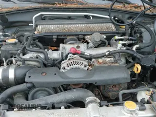 ✅ 2006 Subaru Impreza WRX • VIN: JF1GG79686G803560 • Лот: 43749533. Опубликован ранее на IAAI с пробегом 107 560 миль. Бесплатный доступ к архиву аукционных продаж из США и подробный отчёт об истории автомобиля на DreamBid. Изображение 13.