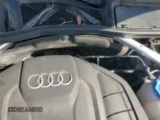 ✅ 2019 Audi A5 Sportback Premium Plus • VIN: WAUENCF51KA098221 • Лот: 90583545. Опубликован ранее на Copart с пробегом 50 729 миль. Бесплатный доступ к архиву аукционных продаж из США и подробный отчёт об истории автомобиля на DreamBid. Изображение 15.