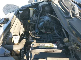 ✅ 2010 Volkswagen Routan S • VIN: 2V4RW4D1XAR348434 • Lot: 42346593. Listed on IAAI with 173,484 mi. Free auction sales archive from the USA and detailed vehicle history report at DreamBid. Image 12.