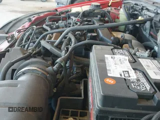 ✅ 2005 Ford Focus ST • VIN: 1FAFP38Z95W268484 • Лот: 41671206. Опубликован ранее на IAAI с пробегом 210 564 миль. Бесплатный доступ к архиву аукционных продаж из США и подробный отчёт об истории автомобиля на DreamBid. Изображение 20.