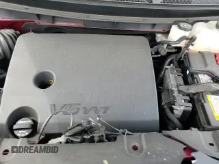 ✅ 2023 Chevrolet Traverse RS • VIN: 1GNEVJKW0PJ178436 • Lot: 81652025. Wystawiony na Copart z przebiegiem 32 461 mil. Bezpłatny archiwum sprzedaży aukcyjnych z USA i szczegółowy raport historii pojazdu na DreamBid. Zdjęcie 14.