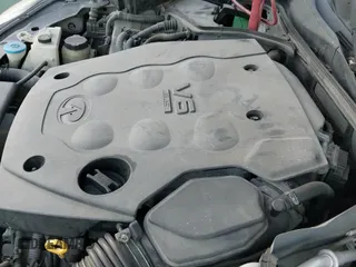 ✅ 2004 Infiniti G35 w/Leather • VIN: JNKCV51F34M718086 • Lot: 43737052. Listed on IAAI with 133,635 mi. Free auction sales archive from the USA and detailed vehicle history report at DreamBid. Image 15.