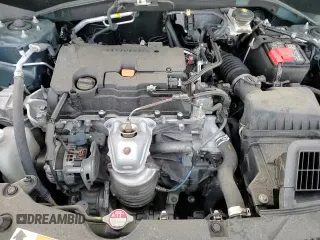 ✅ 2024 Honda HR-V Sport • VIN: 3CZRZ2H54RM708412 • Лот: 92239385. Опубликован ранее на Copart с пробегом 21 015 миль. Бесплатный доступ к архиву аукционных продаж из США и подробный отчёт об истории автомобиля на DreamBid. Изображение 14.