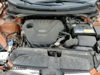 ✅ 2013 Hyundai Veloster w/Black Int • VIN: KMHTC6ADXDU104837 • Lot: 83149144. Wystawiony na Copart z przebiegiem 152 798 mil. Bezpłatny archiwum sprzedaży aukcyjnych z USA i szczegółowy raport historii pojazdu na DreamBid. Zdjęcie 13.