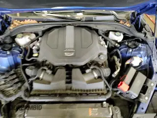 ✅ 2022 Cadillac CT5 Premium Luxury • VIN: 1G6DT5RW9N0112514 • Lot: 82400235. Listed on Copart with 26,452 mi. Free auction sales archive from the USA and detailed vehicle history report at DreamBid. Image 15.