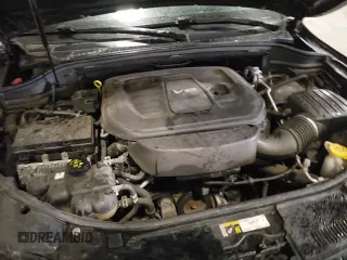 ✅ 2019 Jeep Grand Cherokee Laredo E • VIN: 1C4RJFAG2KC567234 • Lot: 81030315. Wystawiony na Copart z przebiegiem 100 778 mil. Bezpłatny archiwum sprzedaży aukcyjnych z USA i szczegółowy raport historii pojazdu na DreamBid. Zdjęcie 14.