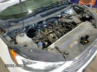 ✅ 2020 Ford Edge Titanium • VIN: 2FMPK4K90LBB52435 • Lot: 64112755. Wystawiony na Copart z przebiegiem 63 995 mil. Bezpłatny archiwum sprzedaży aukcyjnych z USA i szczegółowy raport historii pojazdu na DreamBid. Zdjęcie 14.