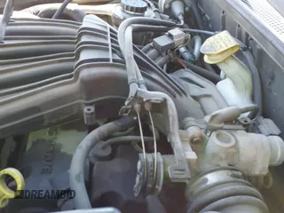 ✅ 2010 Chrysler PT Cruiser • VIN: 3A4GY5F97AT142337 • Lot: 42578942. Listed on IAAI with 177,883 mi. Free auction sales archive from the USA and detailed vehicle history report at DreamBid. Image 12.