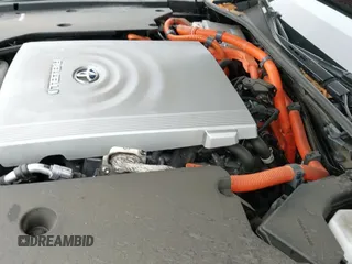 ✅ 2022 Toyota Mirai XLE • VIN: JTDAAAAA0NA006140 • Lot: 42660058. Wystawiony na IAAI z przebiegiem 53 903 mil. Bezpłatny archiwum sprzedaży aukcyjnych z USA i szczegółowy raport historii pojazdu na DreamBid. Zdjęcie 18.