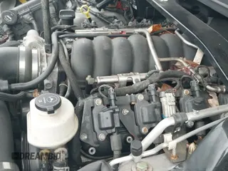 ✅ 2007 Cadillac CTS-V • VIN: 1G6DN57U070102596 • Lot: 43679533. Listed on IAAI with 90,605 mi. Free auction sales archive from the USA and detailed vehicle history report at DreamBid. Image 20.