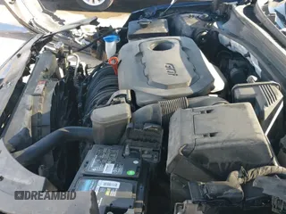 ✅ 2017 Kia Optima LX • VIN: 5XXGT4L33HG172343 • Lot: 42098580. Listed on IAAI with 157,503 mi. Free auction sales archive from the USA and detailed vehicle history report at DreamBid. Image 20.