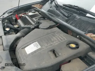 ✅ 2008 Toyota Highlander • VIN: JTEEW41AX82010873 • Lot: 43727625. Listed on IAAI with 257,756 mi. Free auction sales archive from the USA and detailed vehicle history report at DreamBid. Image 16.