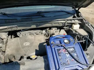 ✅ 2017 Toyota Highlander LE • VIN: 5TDBZRFHXHS398889 • Лот: 80464345. Опубликован ранее на Copart с пробегом 90 031 миль. Бесплатный доступ к архиву аукционных продаж из США и подробный отчёт об истории автомобиля на DreamBid. Изображение 13.