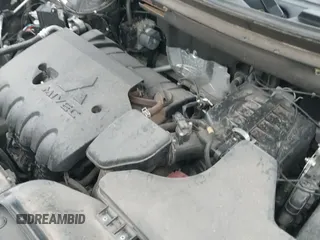 2019 Mitsubishi Outlander SE с VIN JA4AD3A31KZ007499, выставлен на аукционе IAAI как лот 43269450 с пробегом 82 704 миль миль и . История ставок и продаж доступна на DreamBid. Изображение 22.