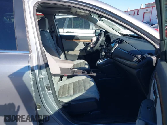 ✅ 2018 Honda CR-V EX • VIN: 7FARW1H57JE000872 • Lot: 44234554. Wystawiony na IAAI z przebiegiem 89 049 mil. Bezpłatny archiwum sprzedaży aukcyjnych z USA i szczegółowy raport historii pojazdu na DreamBid. Zdjęcie 5.