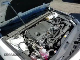 ✅ 2024 Toyota Camry Hybrid SE • VIN: 4T1S31AK2RU076925 • Lot: 69539465. Listed on Copart with 38,320 mi. Free auction sales archive from the USA and detailed vehicle history report at DreamBid. Image 15.