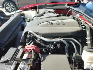 ✅ 2019 Toyota Tacoma SR5 • VIN: 3TMBZ5DN0KM017429 • Lot: 42251006. Listed on IAAI with 137,166 mi. Free auction sales archive from the USA and detailed vehicle history report at DreamBid. Image 24.