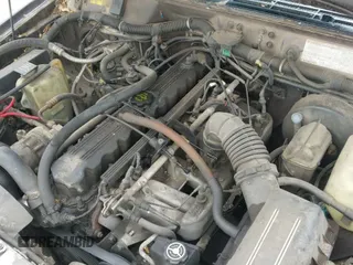 ✅ 1991 Jeep Cherokee • VIN: 1J4FJ88S0ML527479 • Lot: 42189457. Listed on IAAI with 321,419 mi. Free auction sales archive from the USA and detailed vehicle history report at DreamBid. Image 12.