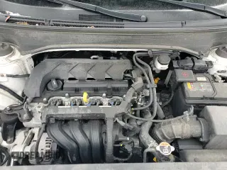 ✅ 2022 Hyundai Venue SE • VIN: KMHRB8A34NU177767 • Lot: 82852024. Listed on Copart with 38,240 mi. Free auction sales archive from the USA and detailed vehicle history report at DreamBid. Image 15.