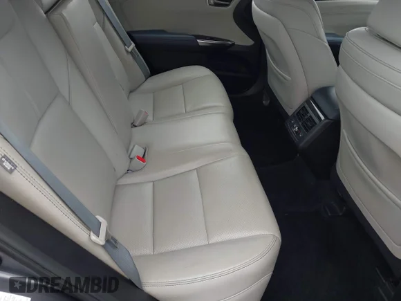 ✅ 2015 Toyota Avalon XLE Touring • VIN: 4T1BD1EB8FU036559 • Лот: 42333200. Опубліковано раніше на IAAI з пробігом 93 795 миль. Безкоштовний доступ до архіву аукціонних продажів зі США та докладний звіт про історію автомобіля на DreamBid. Зображення 8.